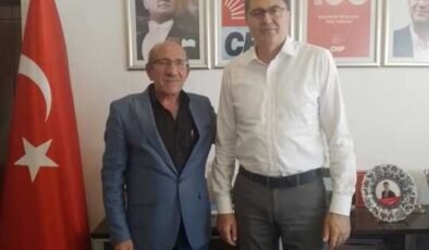 Çiğli’nin Kendi Kendini Atayan Başkanı