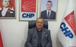 CHP Menderes’te Ersin Gür Farkı