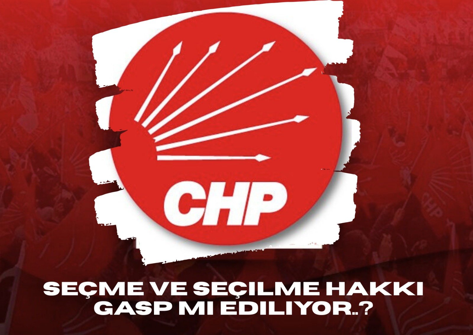 Çiğli’de Demokrasi Zaferi: İl Başkanlığı’ndan Çobanoğlu’na Haklılık Kararı