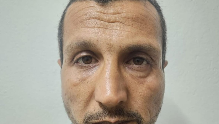 Seferihisar’da kayıp şahıs iddiası: Bahçede gömülü halde bulundu
