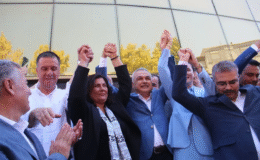 AK Parti’den Büyükşehire Çıkarma
